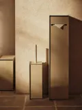 Ferm Living Ершик для унитаза Sama со сменной головкой в комплекте — фото 3