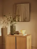 Ferm Living Настольный светильник Ripple шампанский — фото 4