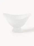 Ferm Living Миска декоративная из выдувного стекла Fountain, ширина 28 см — фото 1