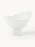 Ferm Living Миска декоративная из выдувного стекла Fountain, ширина 28 см — фото 2