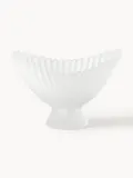 Ferm Living Миска декоративная из выдувного стекла Fountain, ширина 19 см — фото 1
