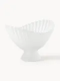 Ferm Living Миска декоративная из выдувного стекла Fountain, ширина 19 см — фото 2