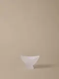 Ferm Living Миска декоративная из выдувного стекла Fountain, ширина 19 см — фото 7