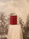 Fieldbar Термоконтейнер Lobster с кожаной ручкой, 10 л — фото 4