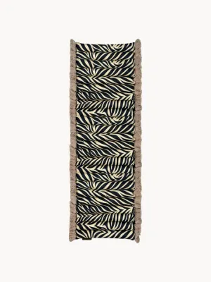 Garden Glory Подушка на садовую скамью Zebra