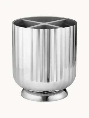 Georg Jensen Органайзер для столовых приборов Bernadotte из нержавеющей стали, 13 см