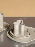 Ароматическая свеча Iittala Aalto, ирис и жасмин — фото 2
