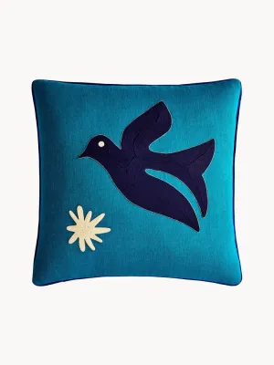 Jonathan Adler Подушка декоративная Playa 51х51 см