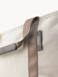 Joseph Joseph Корзина для белья Hold-All, Ш 52 × В 25 см, Бежевый — фото 5