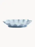 &klevering Миска декоративная ручной работы Sun, длина 43 см — фото 1