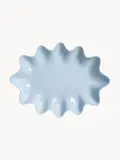 &klevering Миска декоративная ручной работы Sun, длина 43 см — фото 2