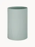 Kartell Мусорное ведро Sixties объемом 18,5 л, Ø 25 × В 38 см, 18,5 л, Шалфейный зелёный — фото 1