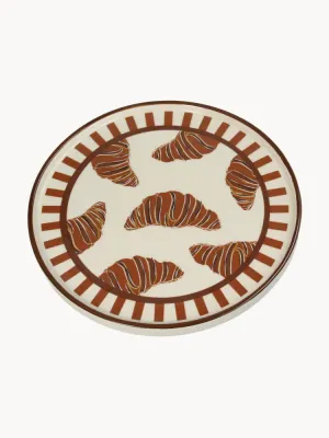 Тарелка большая Croissant