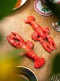 Набор мельниц для соли и перца Les Ottomans Lobster, 2 предмета — фото 3
