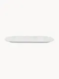 Lyngby Porcelaen Овальное блюдо для подачи Tura, фарфор, 34 см — фото 4