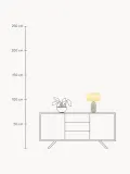 Newgarden Уличный светильник Phoebe настольный на солнечной батарее, арт. W48928 — фото 2