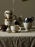 Nordal Кружка Sora ручной росписи — фото 2