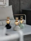 PR Home Светильник уличный Glimt шалфейный зелёный — фото 4