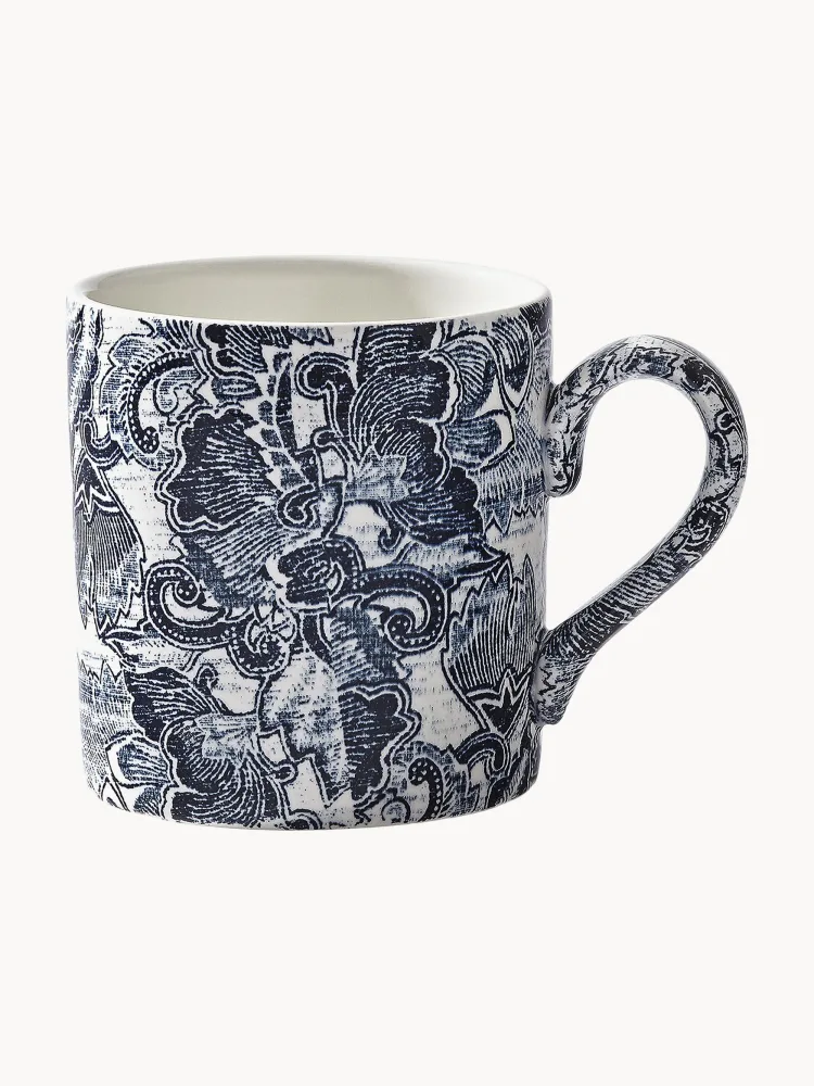 Ralph Lauren Home Кружка Faded Peony