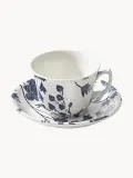 Ralph Lauren Home Чашка с блюдцем Garden Vine — фото 1