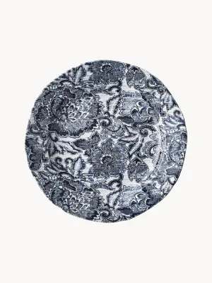 Ralph Lauren Home Тарелка большая Faded Peony