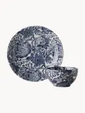 Ralph Lauren Home Набор посуды для завтрака Faded Peony, 2 предмета — фото 1