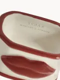 Кольцо для салфеток SERAX Les Objets Mouleversants из каменной керамики, разноцветное, набор 4 шт — фото 3