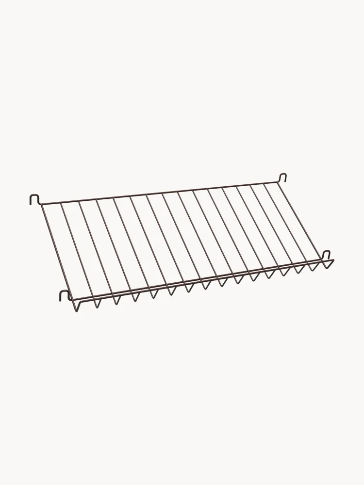 String Furniture Газетница String System настенная, 78 х 30 см