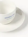 SOOS Atelier Чашка с блюдцем Morning Fuel — фото 3