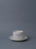 SOOS Atelier Чашка с блюдцем Morning Fuel — фото 4