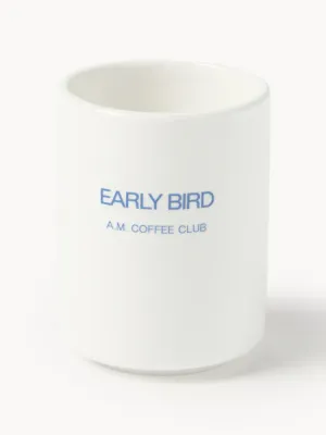 SOOS Atelier Кружка Early Bird