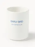 SOOS Atelier Кружка Early Bird — фото 1