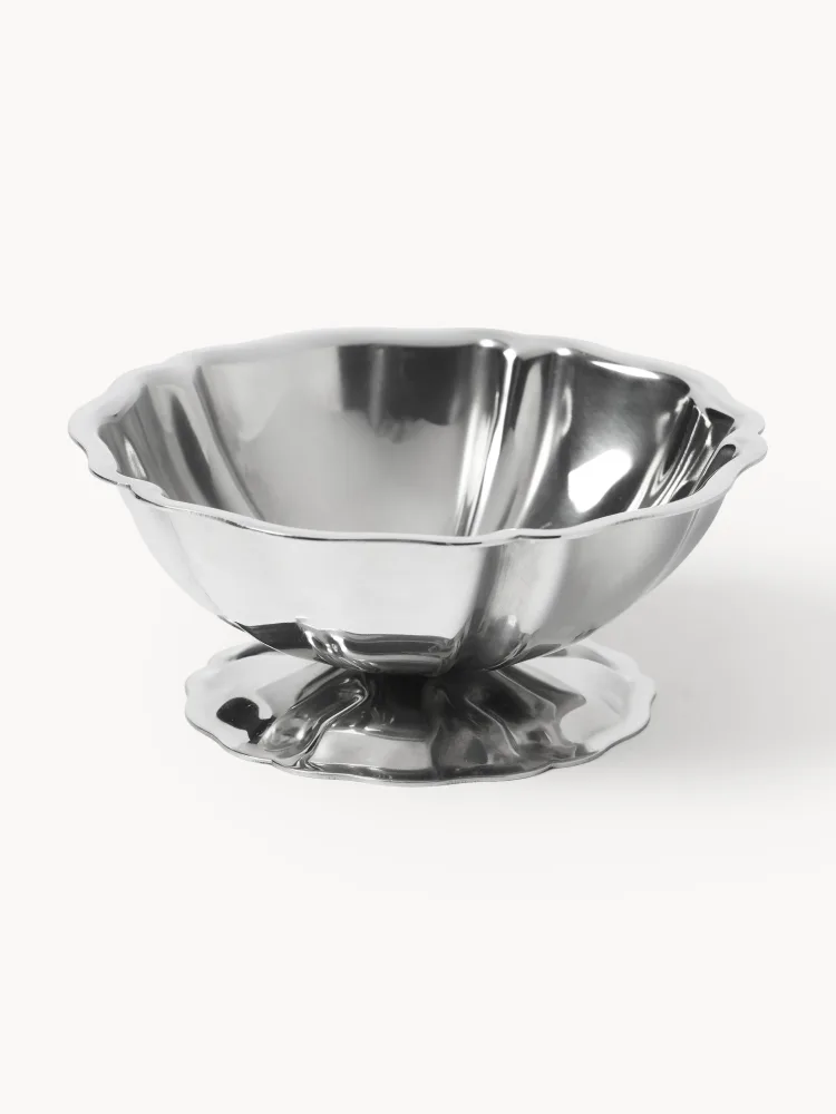 SOOS Atelier Пучарек Shiloh из нержавеющей стали, арт. DEQ26SST91765