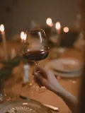 Stölzle Lausitz Набор бокалов для красного вина Cocoon, 6 шт, 710 мл — фото 7