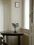 Набор колец STOFF Nagel чёрных, 3 предмета — фото 3