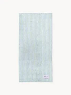 Maison Deux Полотенце банное Stripes