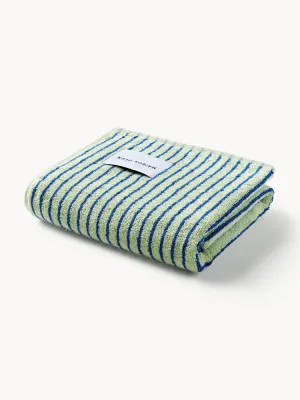 Maison Deux Полотенце Stripes Colour