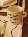 Anna + Nina Кружка XL All I Want Is Tea — фото 2
