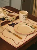 Anna + Nina Кружка XL All I Want Is Tea — фото 3