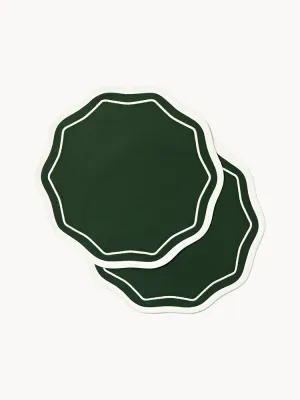 Westwing Collection Салфетки сервировочные круглые Amela, арт. DEQ26WES65082
