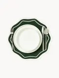 Westwing Collection Салфетки сервировочные круглые Amela, арт. DEQ26WES65082 — фото 3