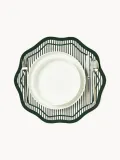 Westwing Collection Салфетки сервировочные круглые Amela, арт. DEQ26WES58254 — фото 2