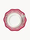 Westwing Collection Салфетки сервировочные круглые Amela, арт. DEQ26WES70992 — фото 2