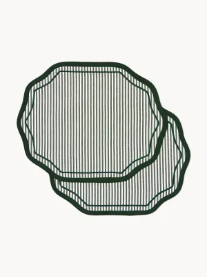 Westwing Collection Салфетки сервировочные Amela, арт. DEQ26WES88087
