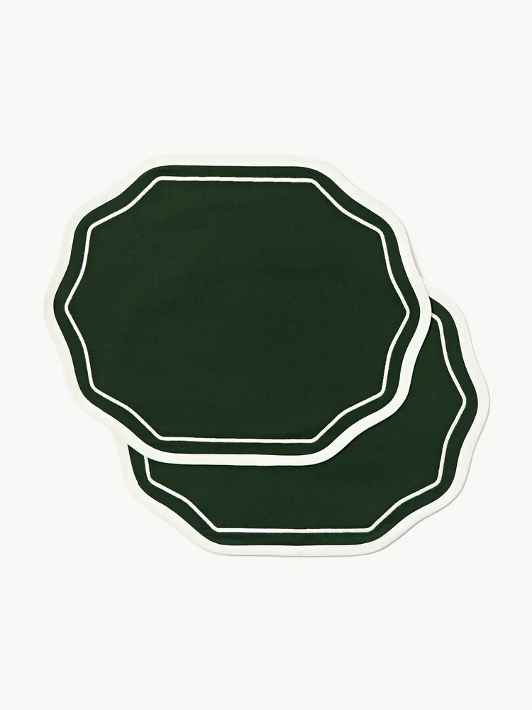 Westwing Collection Салфетки сервировочные Amela, арт. DEQ26WES85300