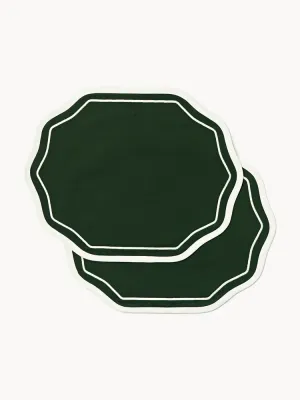 Westwing Collection Салфетки сервировочные Amela, арт. DEQ26WES85300