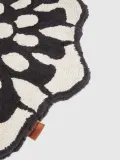 Missoni Коврик для ванной Otil, чёрный с молочно-белым — фото 2