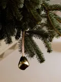 Ferm Living Набор ёлочных украшений Bellure из фарфора, 2 шт — фото 2