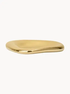 Ferm Living Поднос декоративный Bellure из фарфора