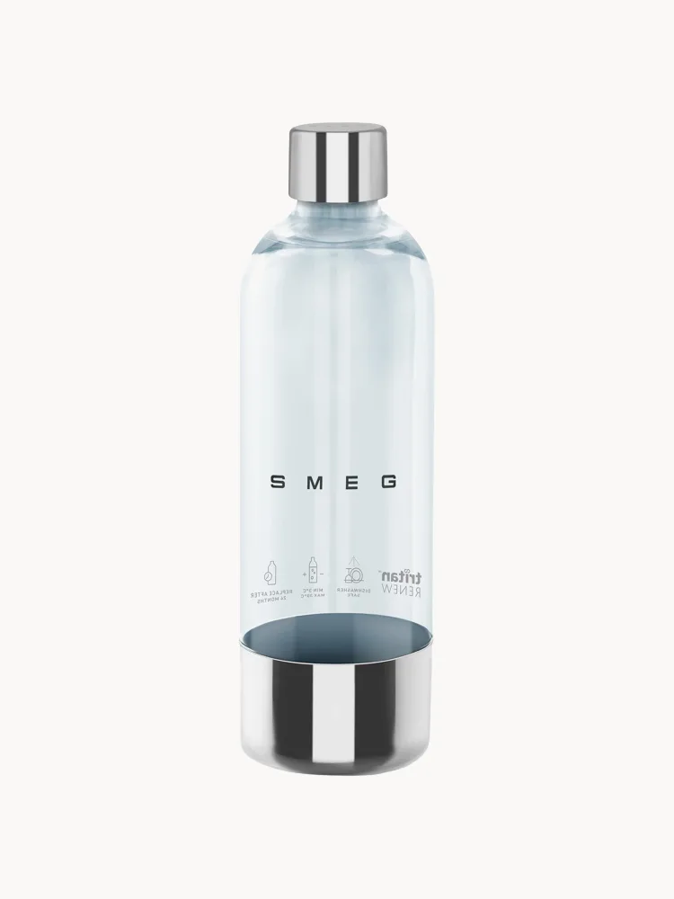 Smeg Бутылка для сатуратора SKC01